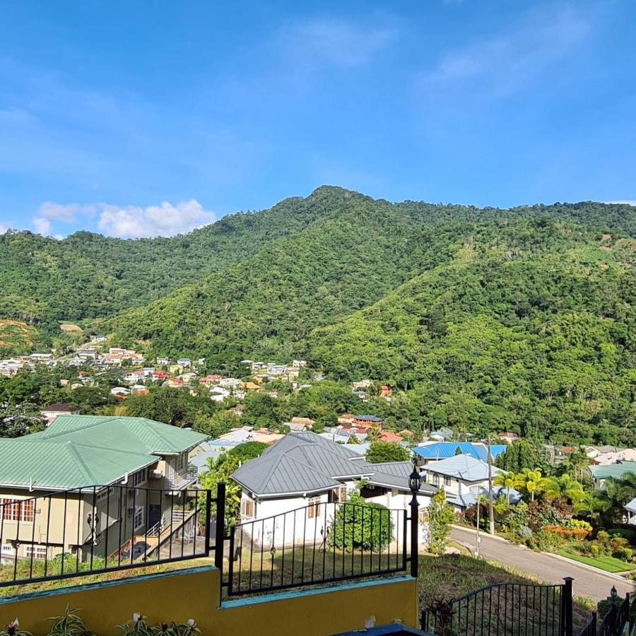 Mountain Palace Saint Joseph Экстерьер фото